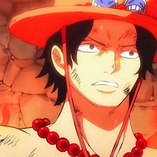 creator Portgas D. Acee's avatar