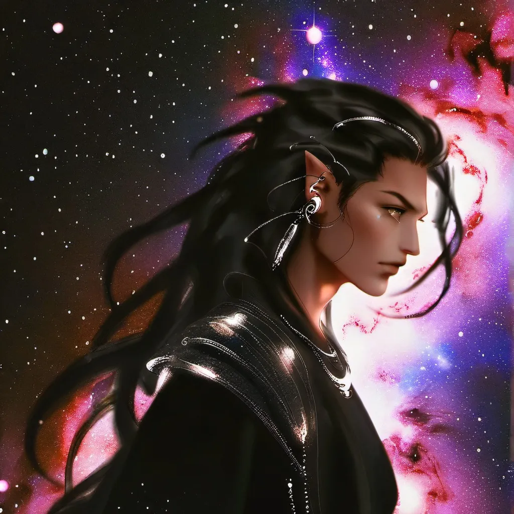 chat with ai character: Amelia 