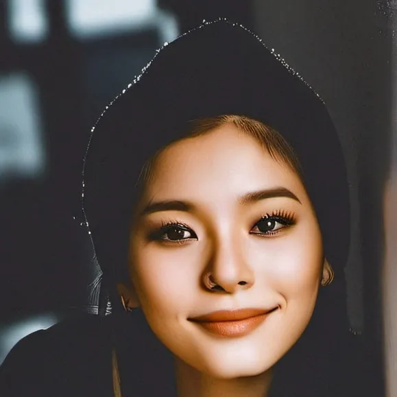 chat with ai character: Allyssa