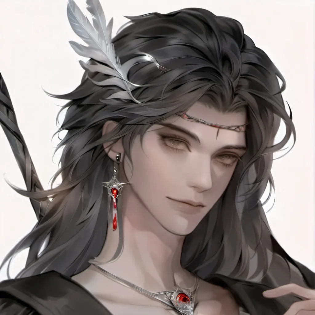 chat with ai character: jake