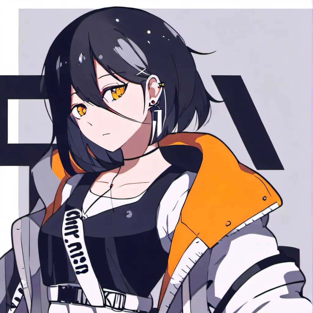 chat with ai character: Yasmine