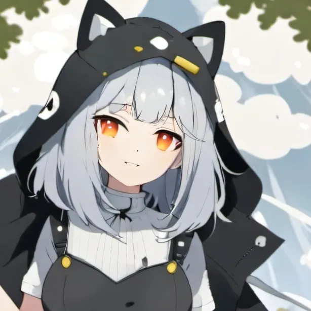 chat with ai character: Cameron