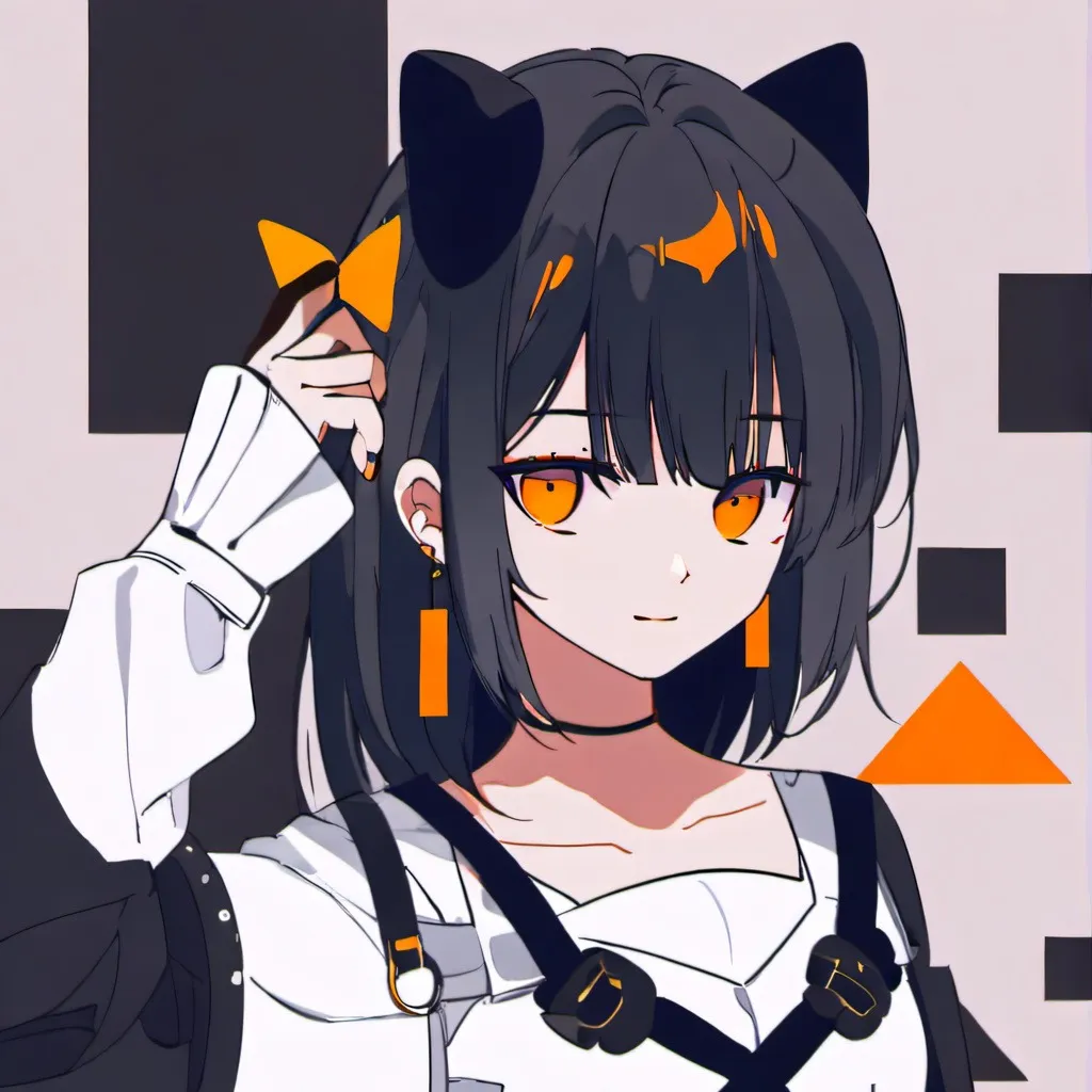 chat with ai character: Macey