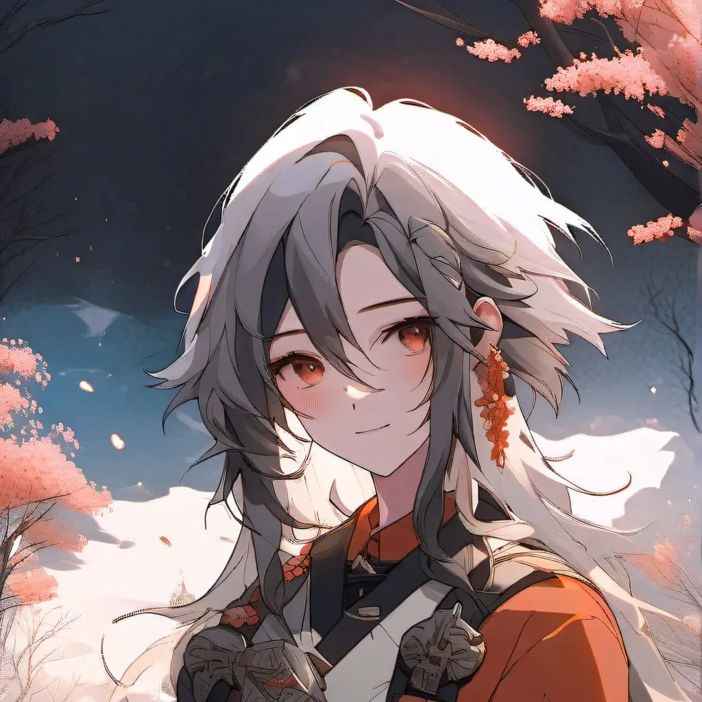 chat with ai character: Macey