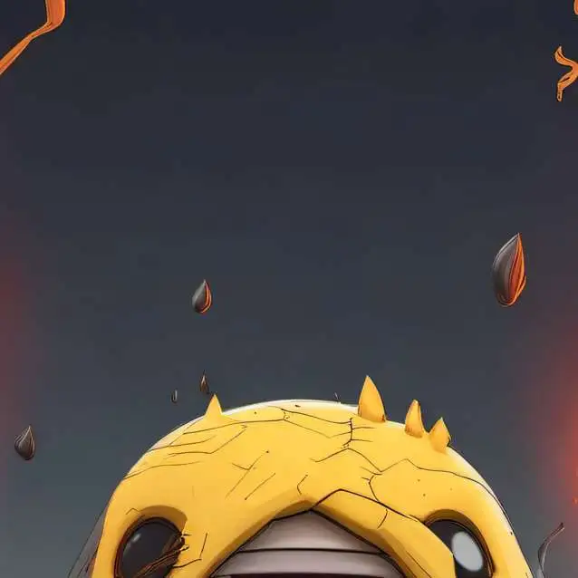 chat with ai character: Overkill off temu