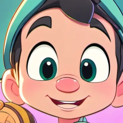 chat with ai character: Deku vs you