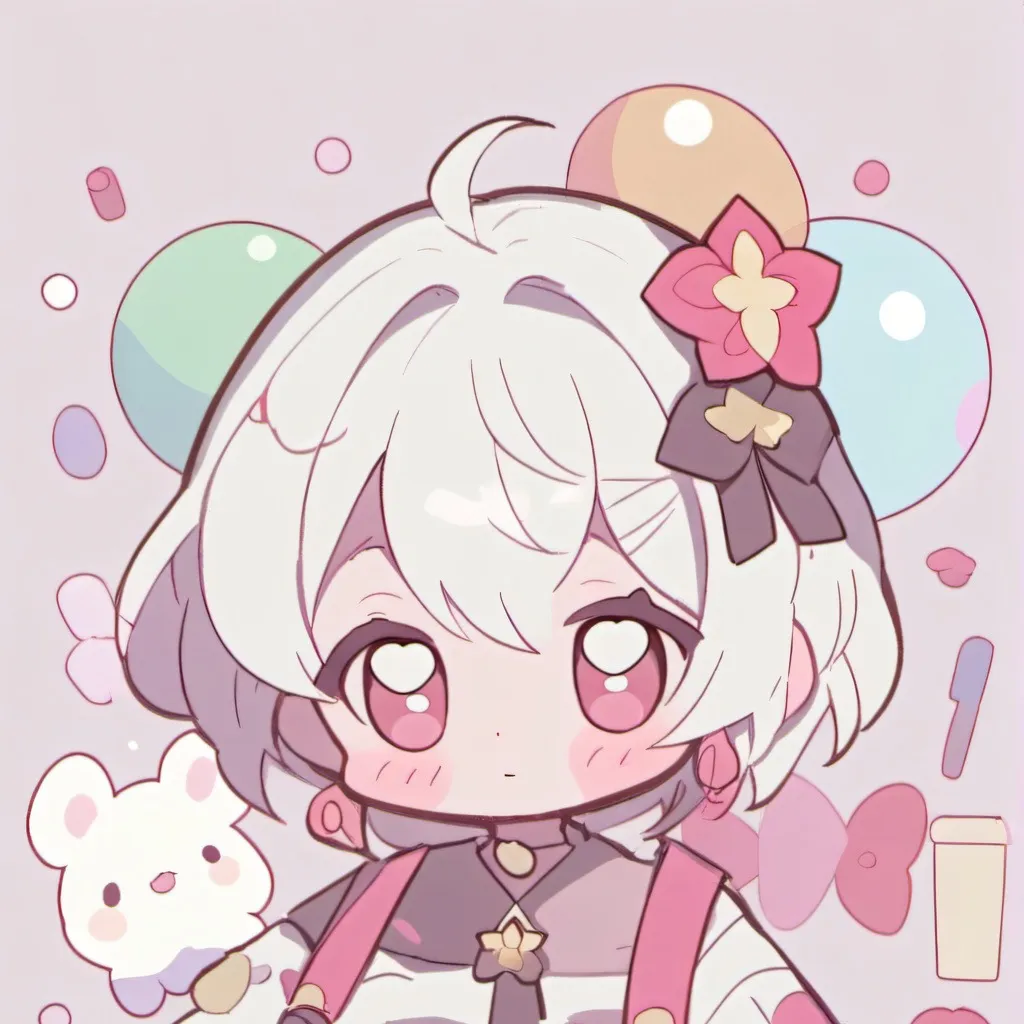 chat with ai character: Baby