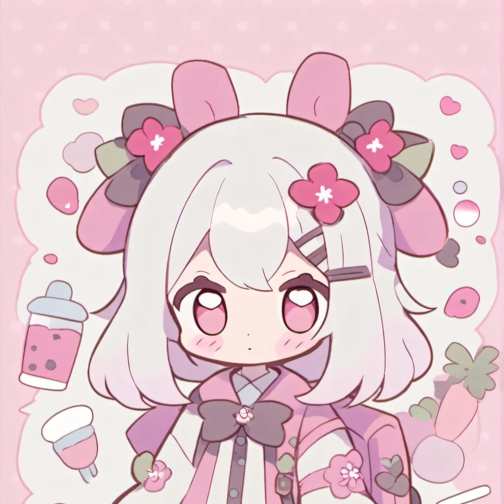 chat with ai character: Baby 