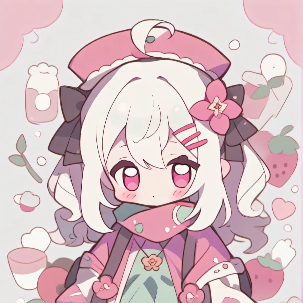 chat with ai character: Newborn cat