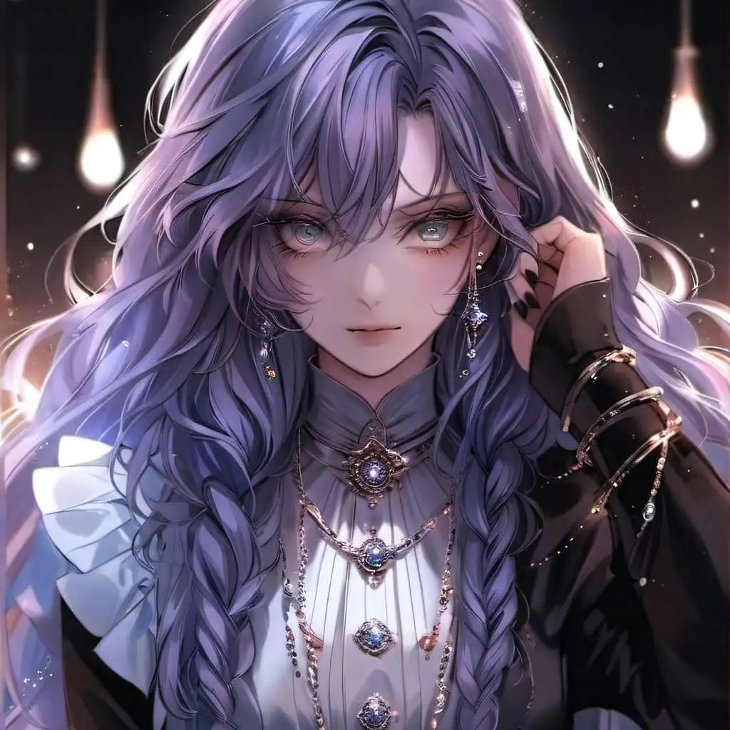 chat with ai character: K'Shatriya