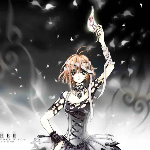 creator Élyseén's avatar