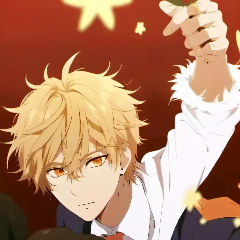 chat with ai character: Endevor finds.....