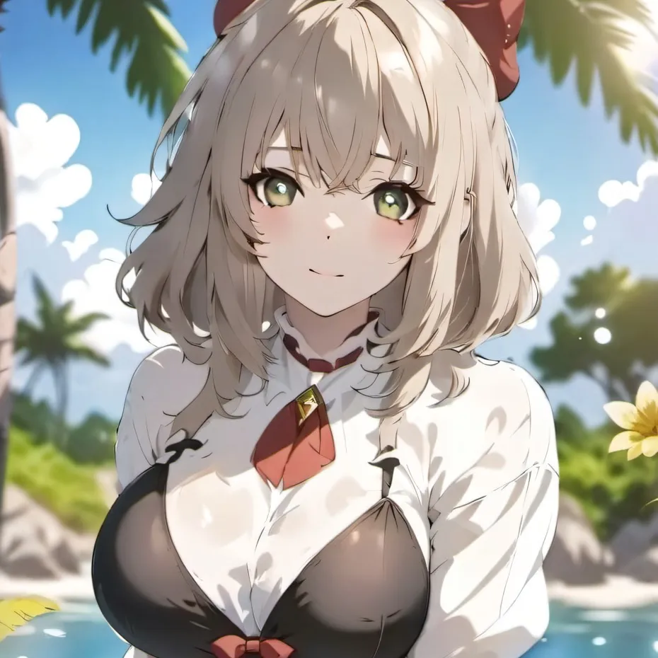 chat with ai character: Sophia