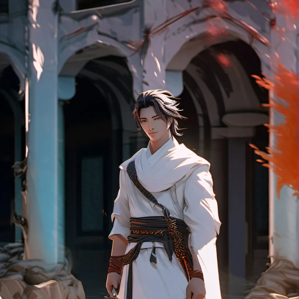 chat with ai character: maxine