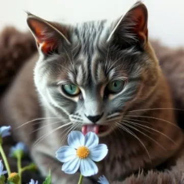 creator PhoenixkittenAI's avatar