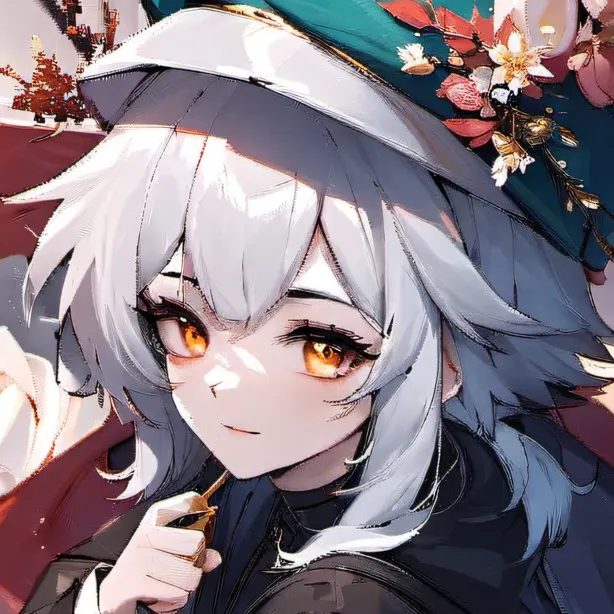 chat with ai character: Giant girl