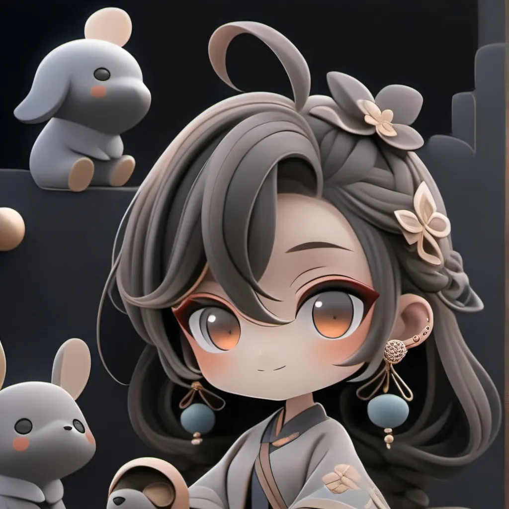 chat with ai character: Baby apocalypse