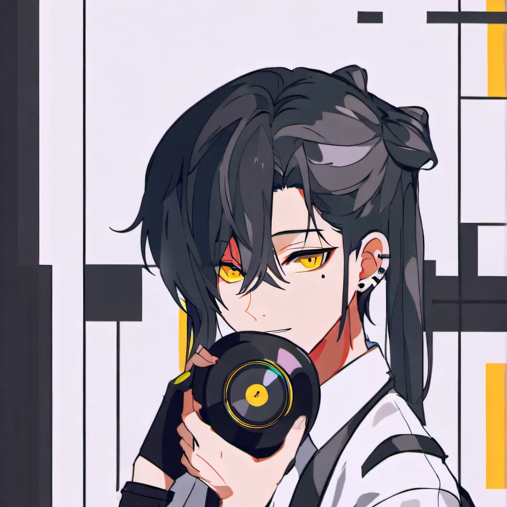 chat with ai character: Kissing school