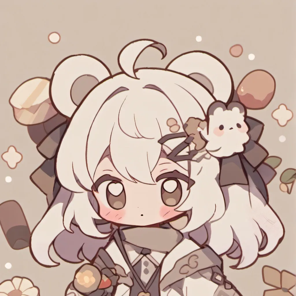 chat with ai character: The crybaby