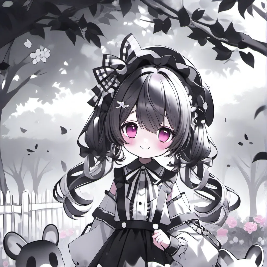 chat with ai character: glitchtrap