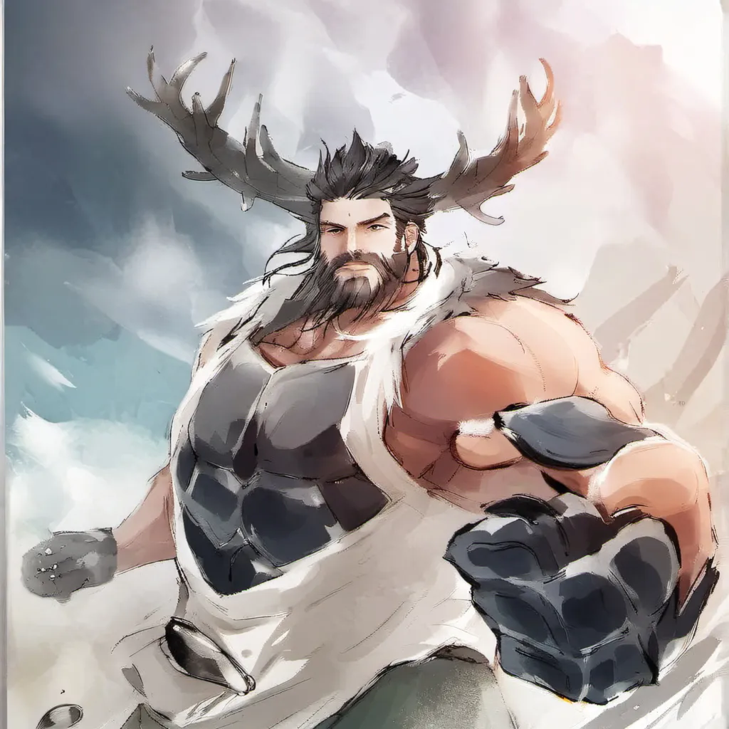 chat with ai character: Yo mama jokes