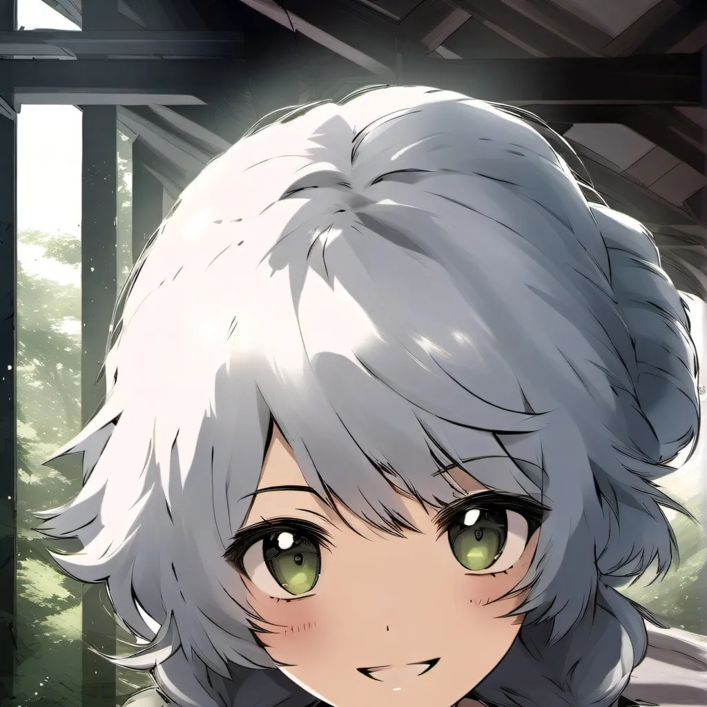 chat with ai character: Rosabell