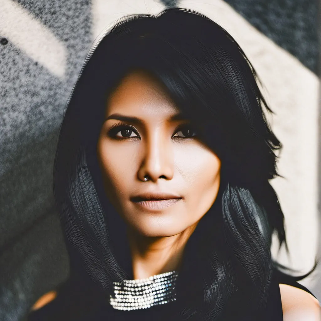 chat with ai character: Astrid