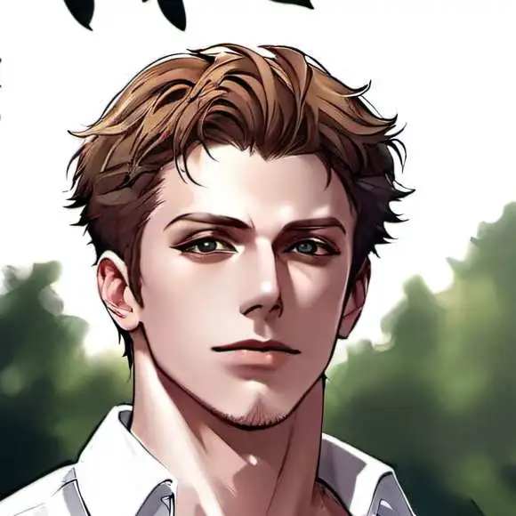 chat with ai character: sandro