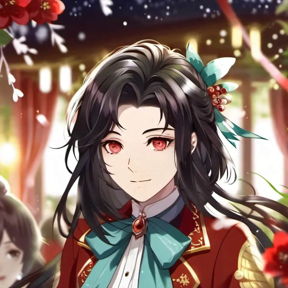 chat with ai character: Addison