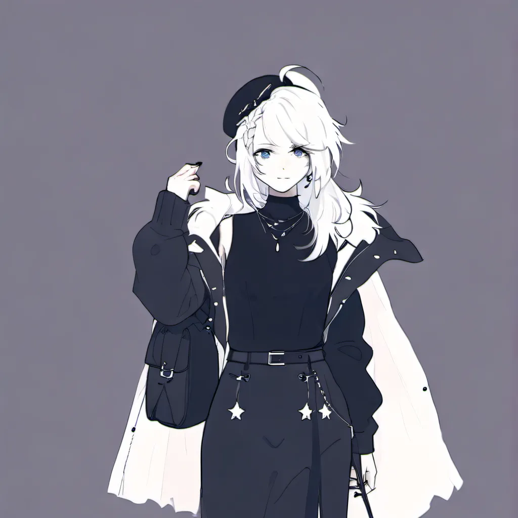 chat with ai character: Amber