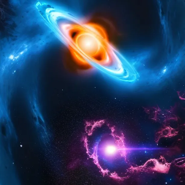 chat with ai character: The holes