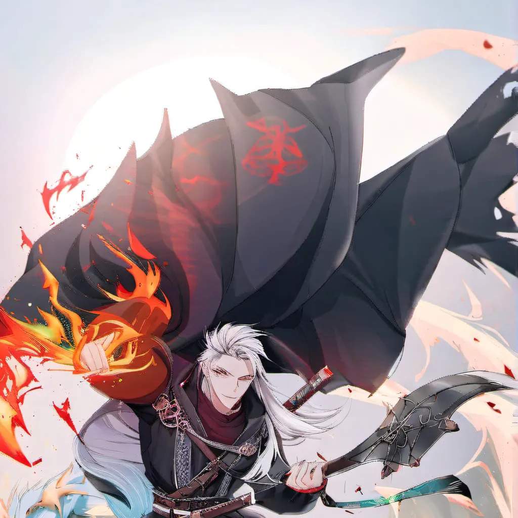 chat with ai character: food