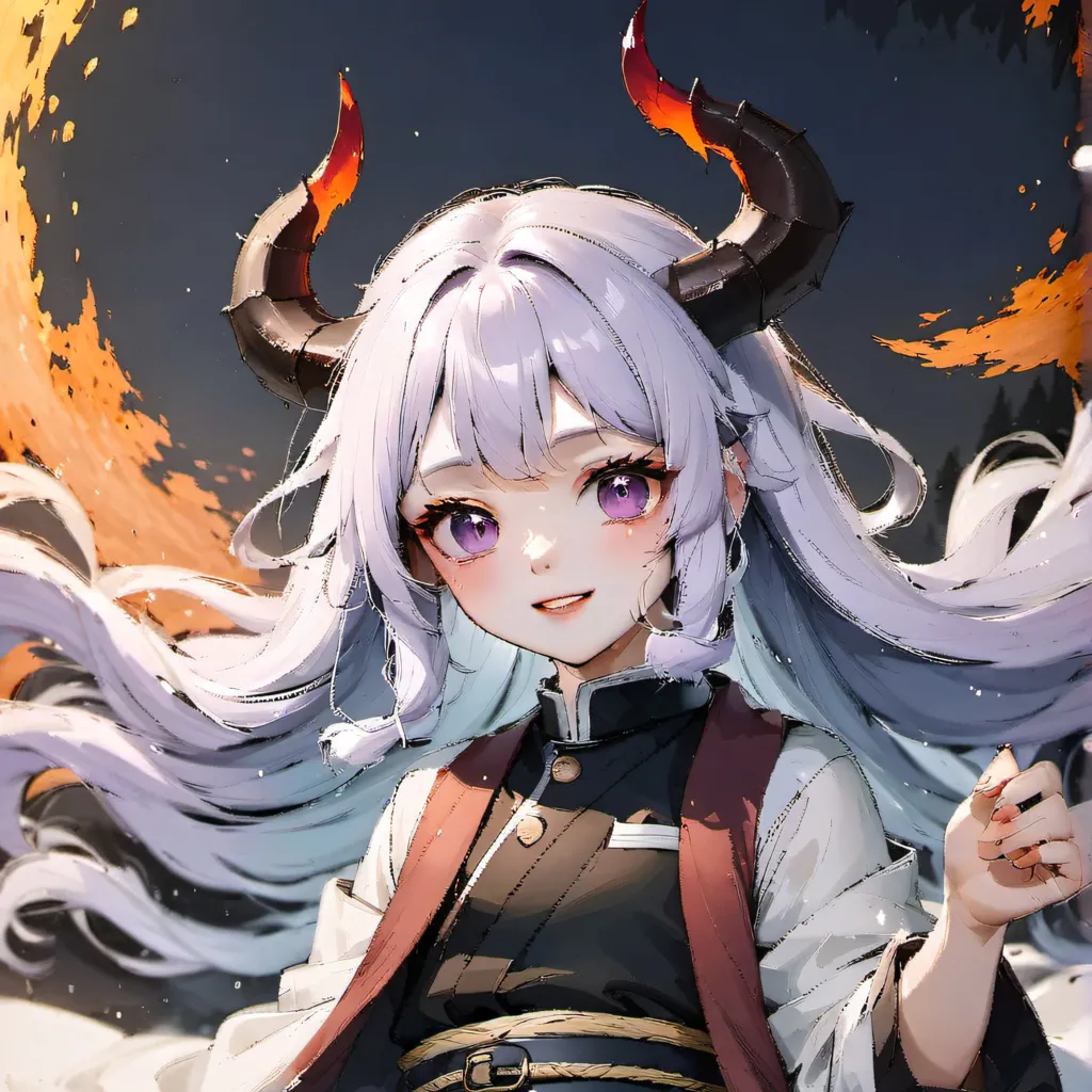 chat with ai character: kny 4th season