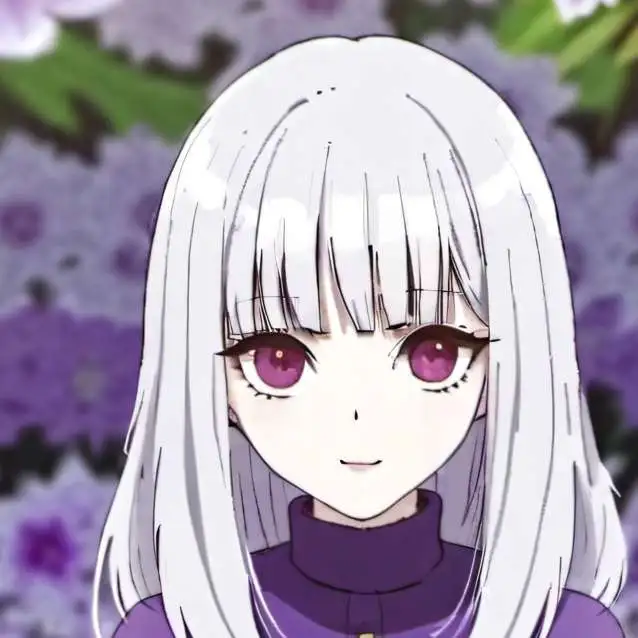 chat with ai character: kiyena ubuyashiki