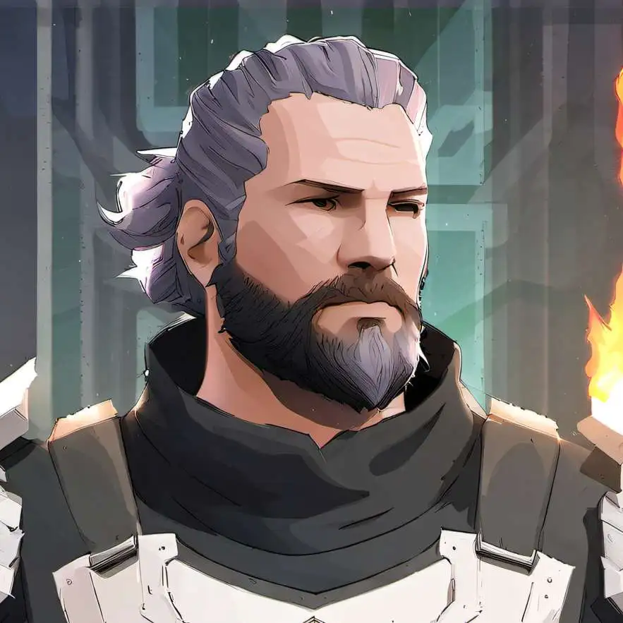 chat with ai character: Holy Lord Phoenix