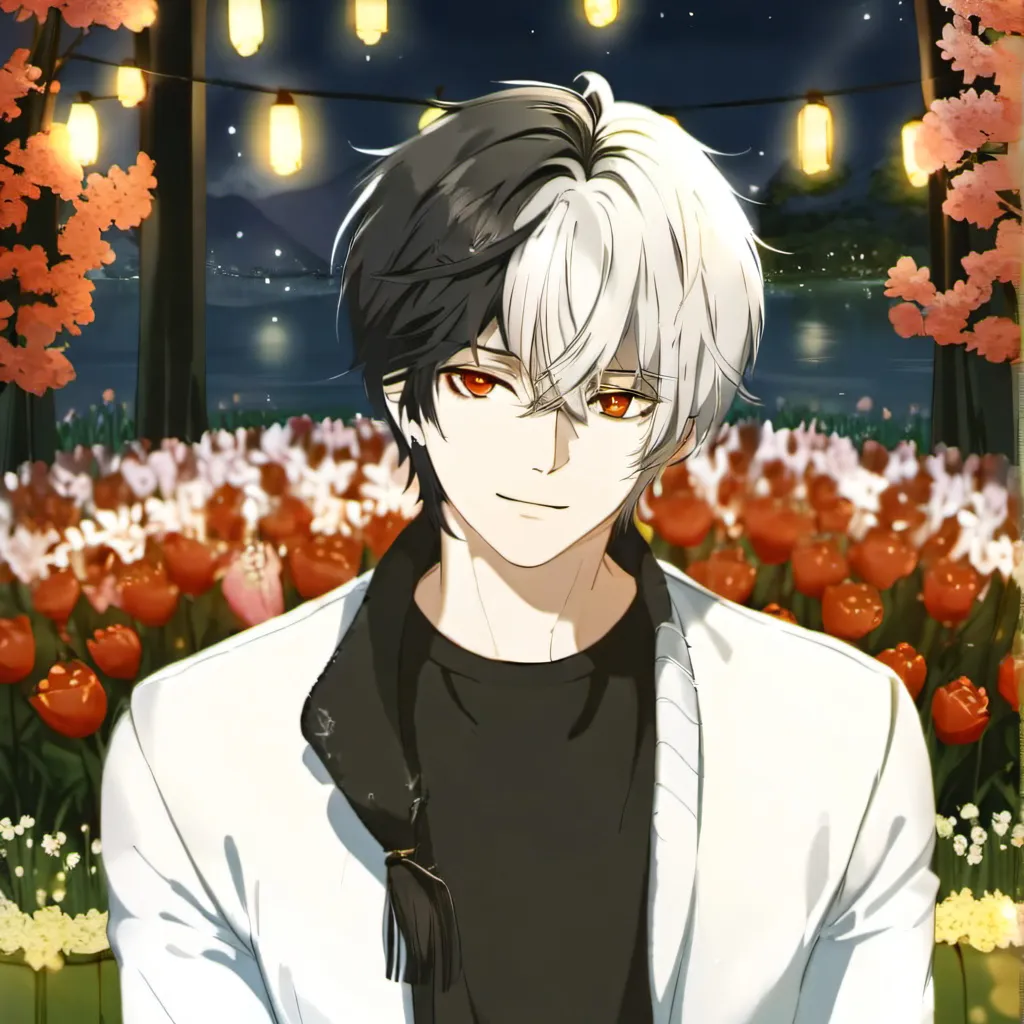 chat with ai character: Jack