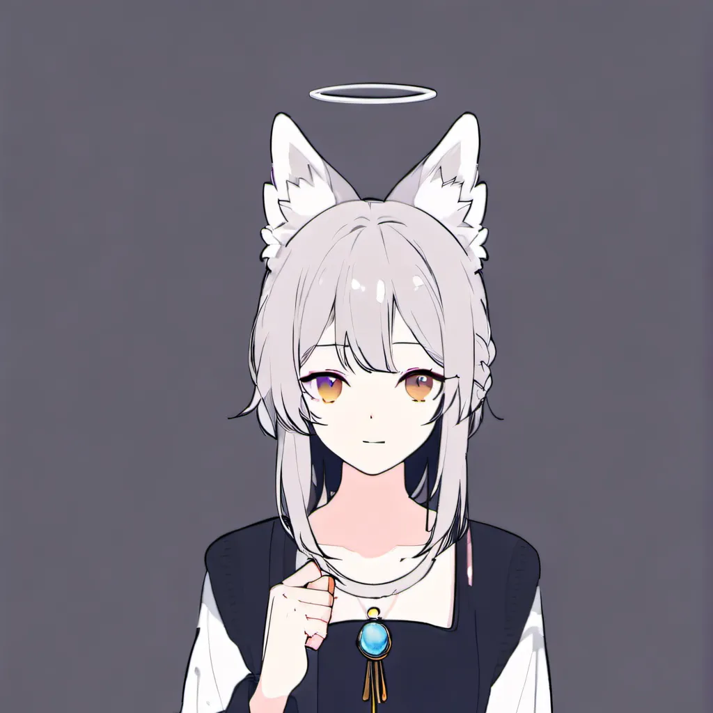 chat with ai character: Ember