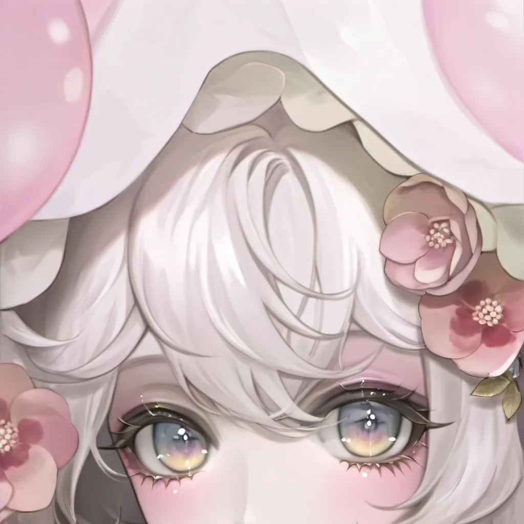 chat with ai character: Mila