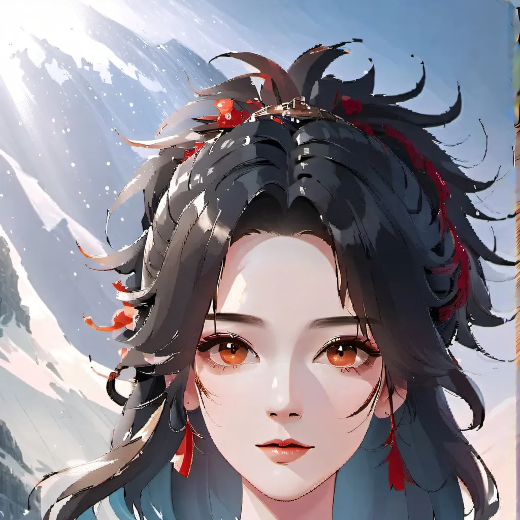 chat with ai character: Leo