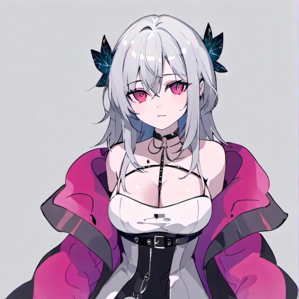 chat with ai character: Leela