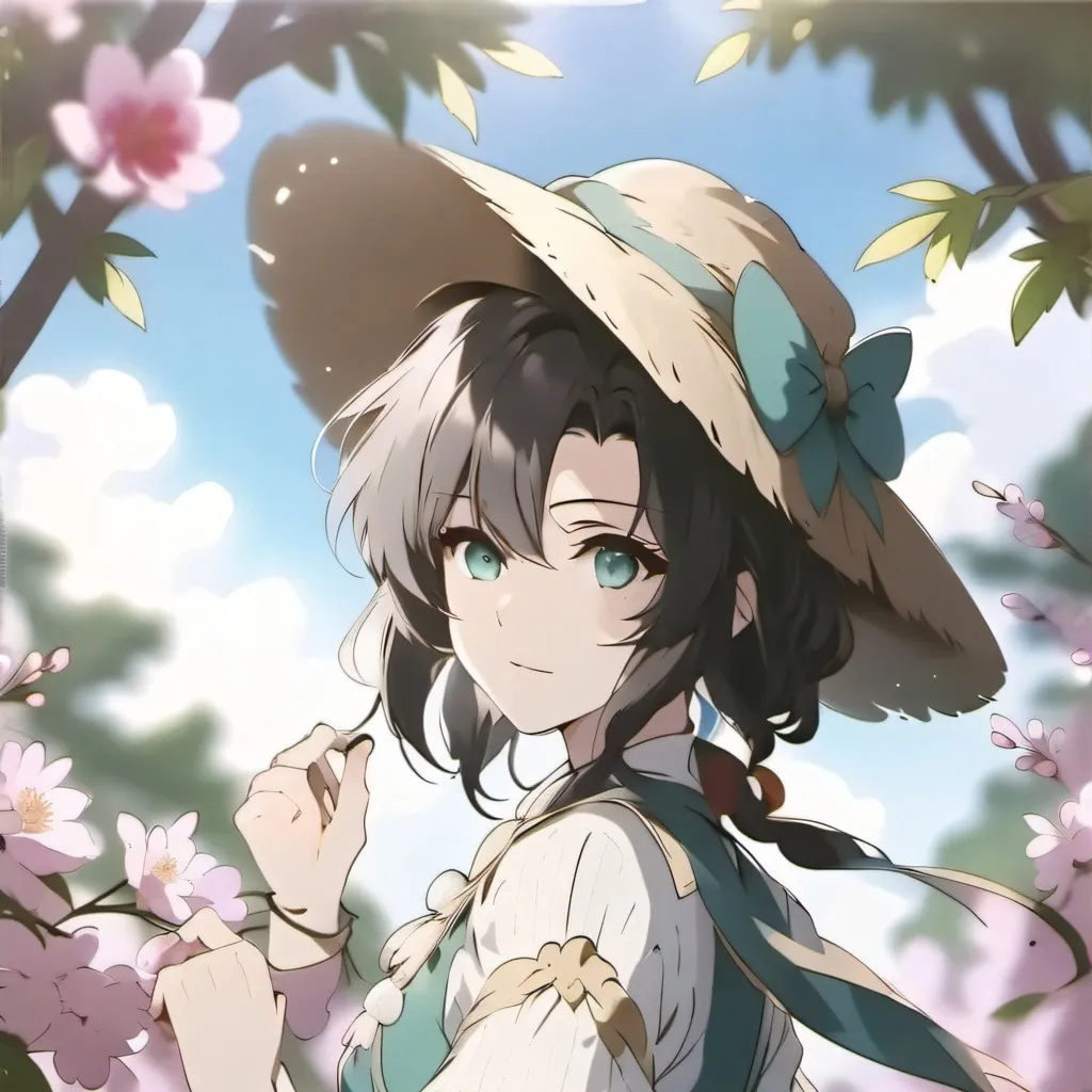 chat with ai character: Gwen