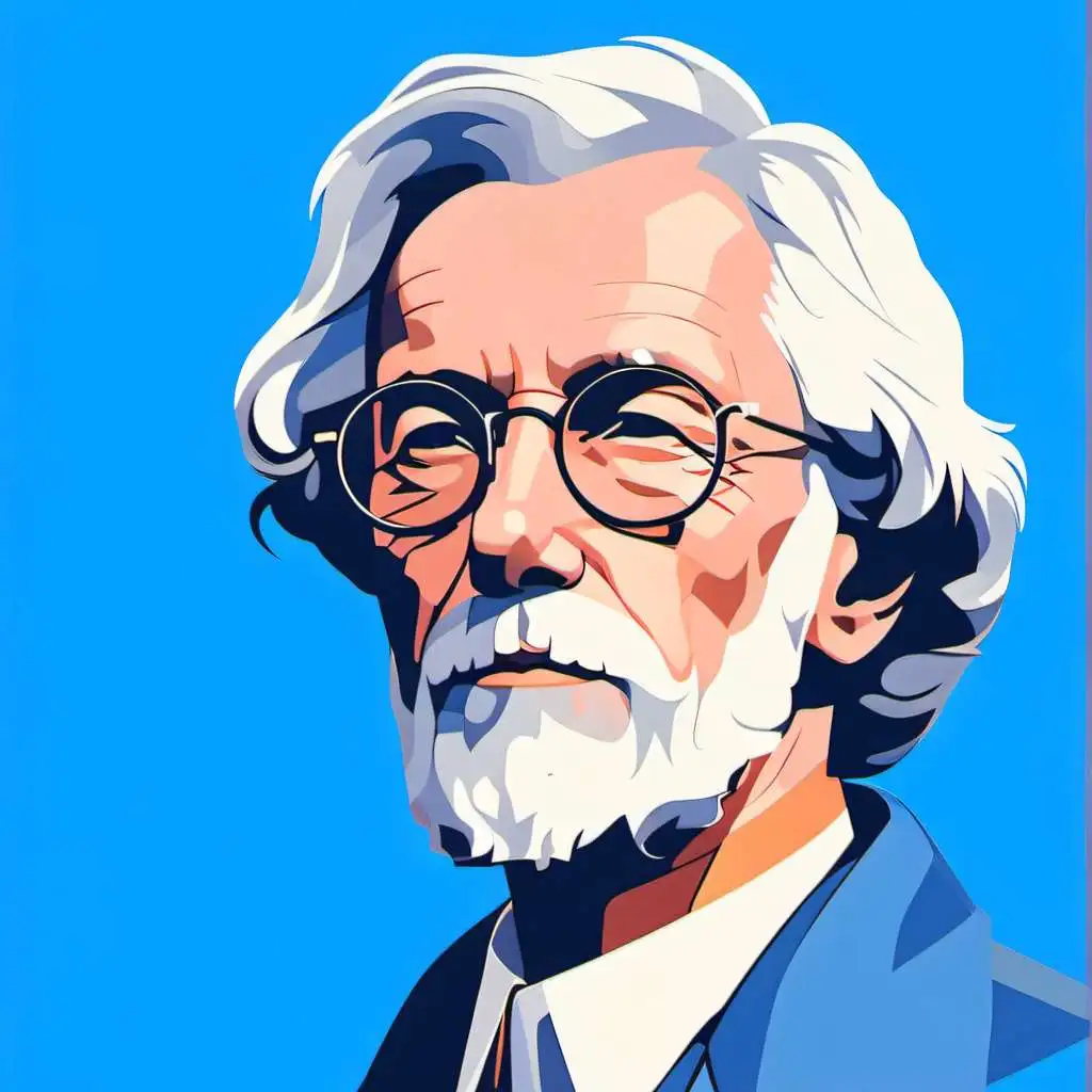 chat with ai character: Dr. Kilroy