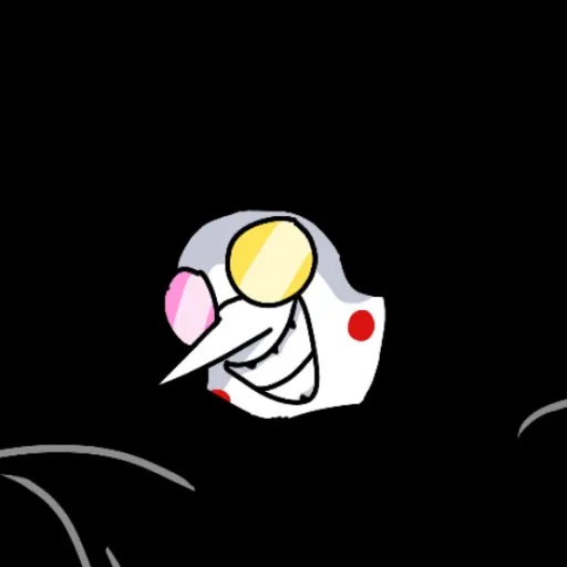 creator Spankton's avatar