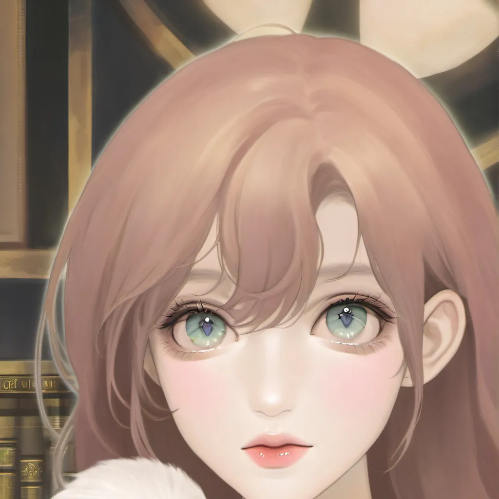 chat with ai character: emily