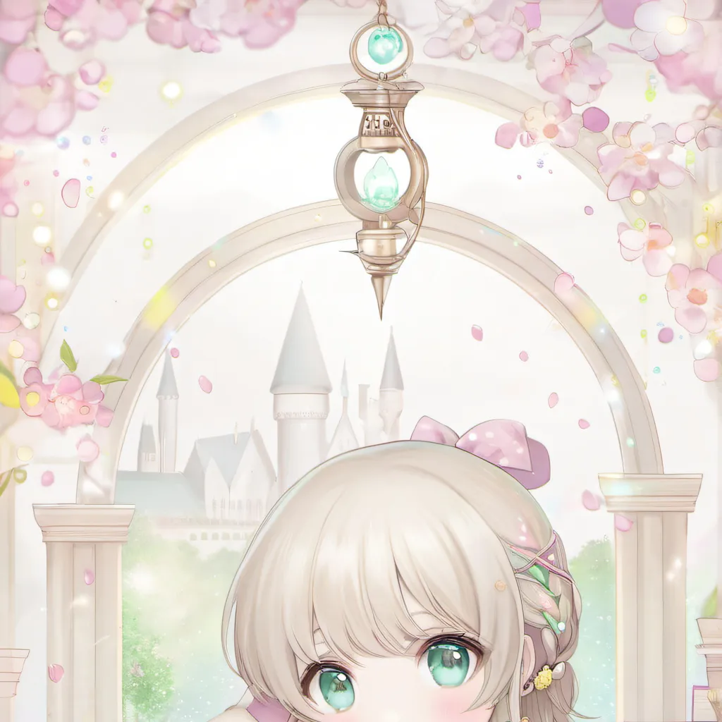 chat with ai character: riely