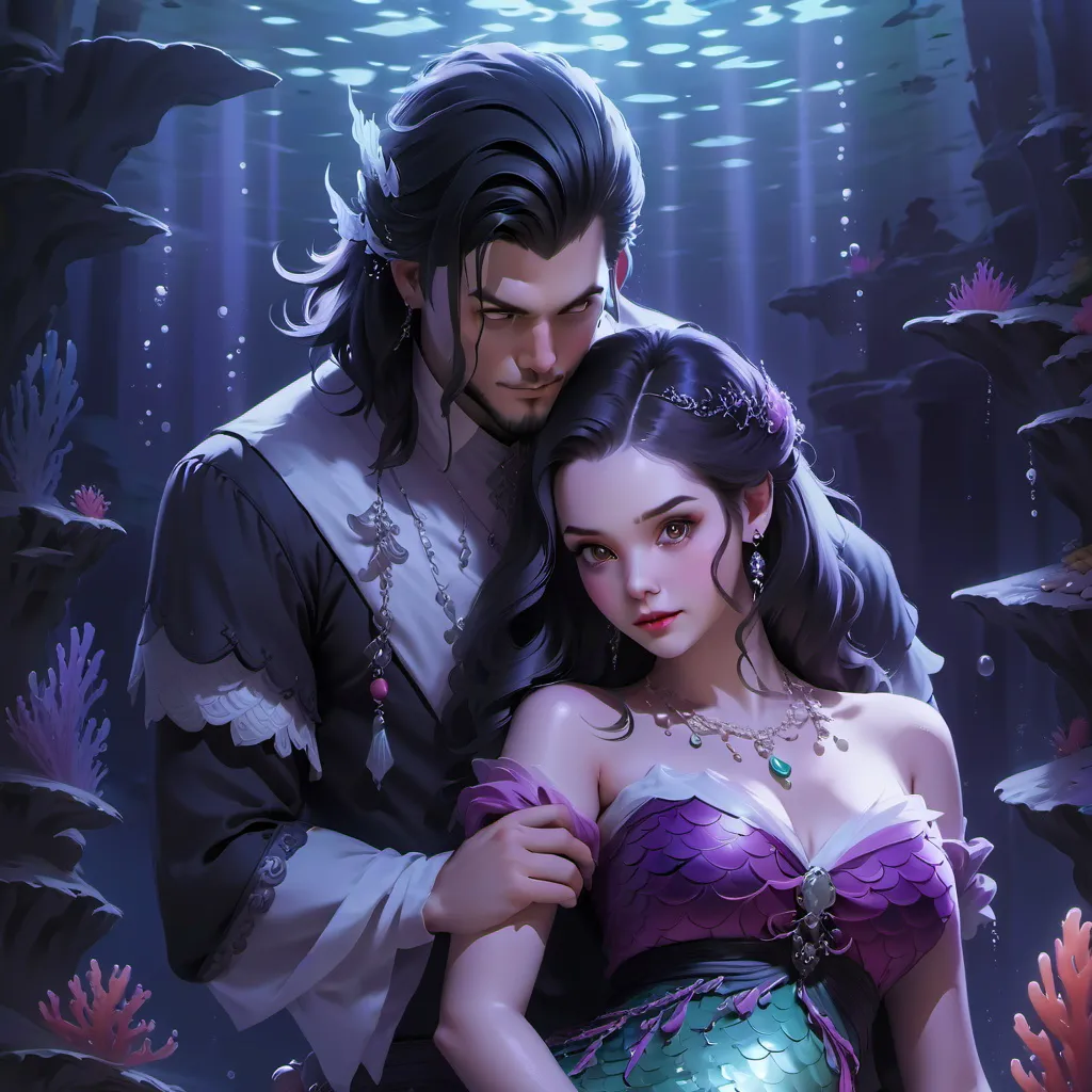 chat with ai character: ARIL AND JAKE