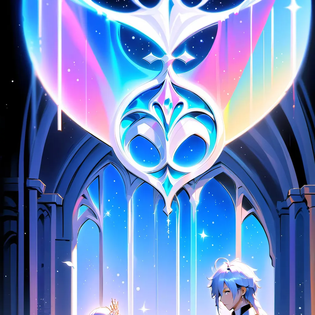 chat with ai character: lily and maxs