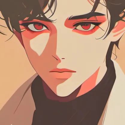 chat with ai character: jayson