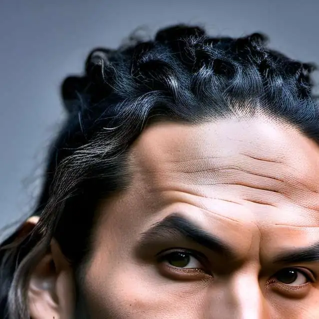 chat with ai character: August 