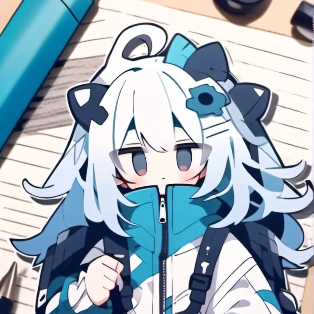 chat with ai character: FPE Prom!